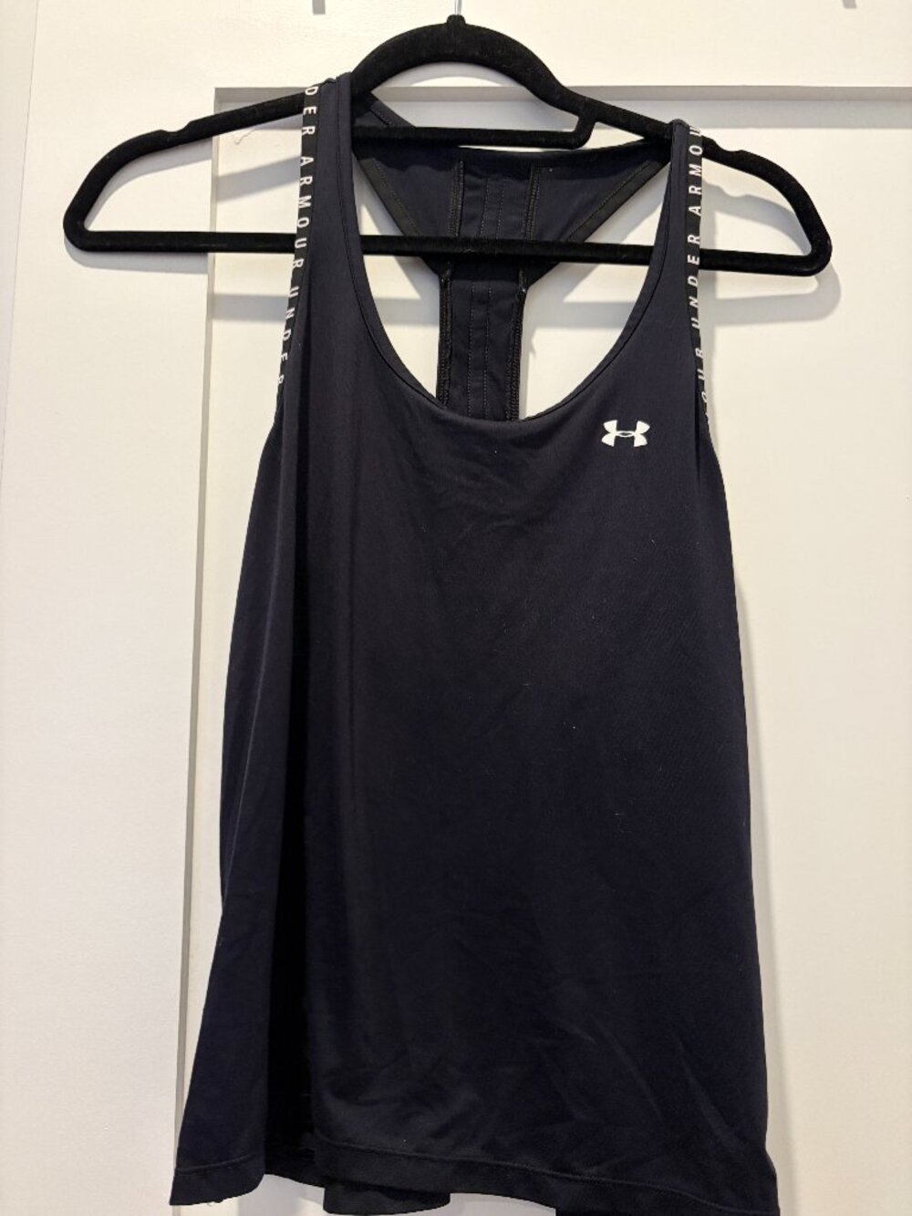Under Armour Running Tanks